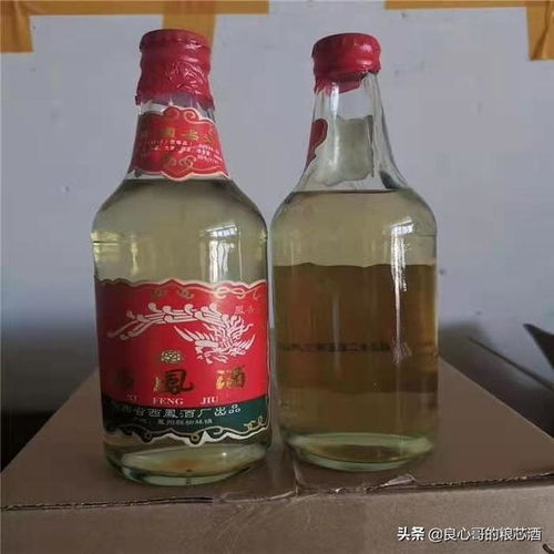 被老酒鬼稱為“神酒”的坑人白酒清單曝光！你喝過幾種？